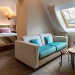 Maison Albar - Le Pont-neuf Szálloda 5*