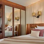 Maison Albar - Le Pont-neuf 5*