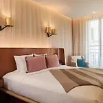 Maison Albar - Le Pont-neuf Párizs