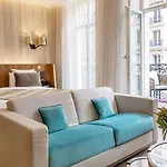 Maison Albar - Le Pont-neuf Szálloda
