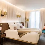 Maison Albar - Le Pont-neuf Szálloda 5*