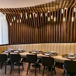 Maison Albar - Le Pont-neuf 5* Párizs