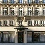 Maison Albar - Le Pont-neuf Párizs