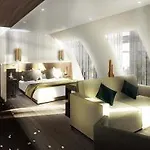 Szálloda Maison Albar - Le Pont-neuf 5*