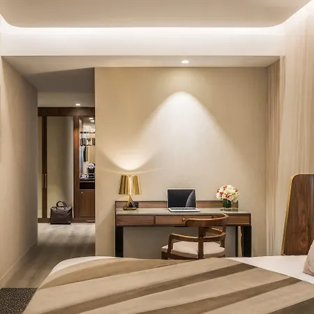 Maison Albar - Le Pont-neuf Hotel