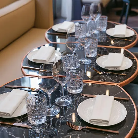 Maison Albar - Le Pont-neuf Hotel 5*
