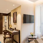 Maison Albar - Le Pont-neuf 酒店 5*