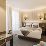 酒店 Maison Albar - Le Pont-neuf 巴黎