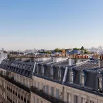 Maison Albar - Le Pont-neuf 酒店 5*