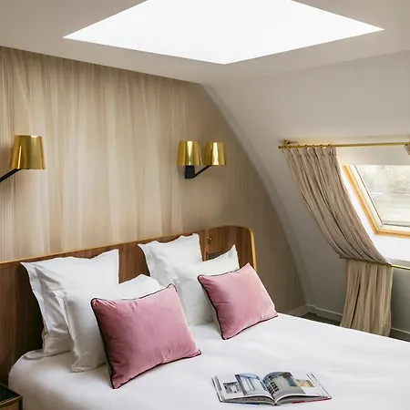 Maison Albar - Le Pont-neuf