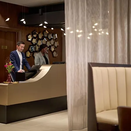Hotel Maison Albar - Le Pont-neuf 5*