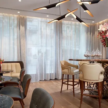 Maison Albar - Le Pont-neuf 5* Paříž