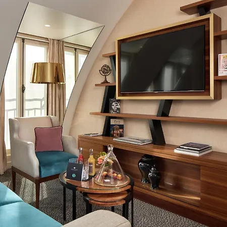 Maison Albar - Le Pont-neuf Hotel