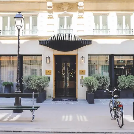 Maison Albar - Le Pont-neuf