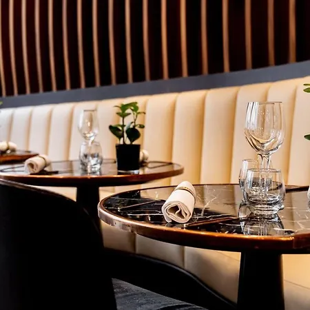 Maison Albar - Le Pont-neuf ホテル