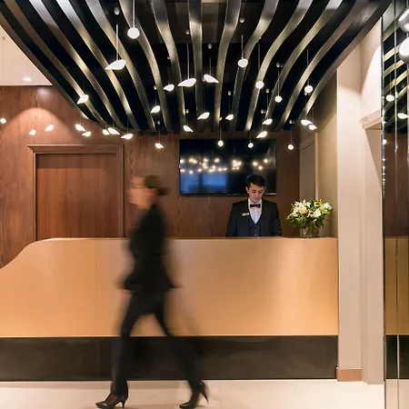 Maison Albar - Le Pont-neuf