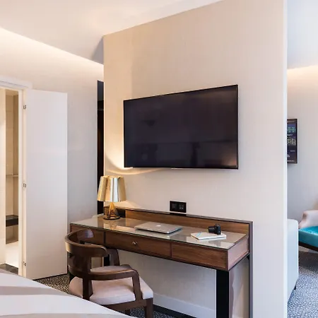 Maison Albar - Le Pont-neuf ホテル