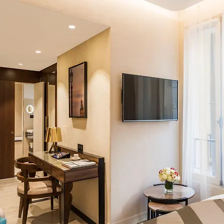 Maison Albar - Le Pont-neuf Szálloda 5*