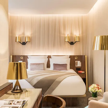 Hotell Maison Albar - Le Pont-neuf