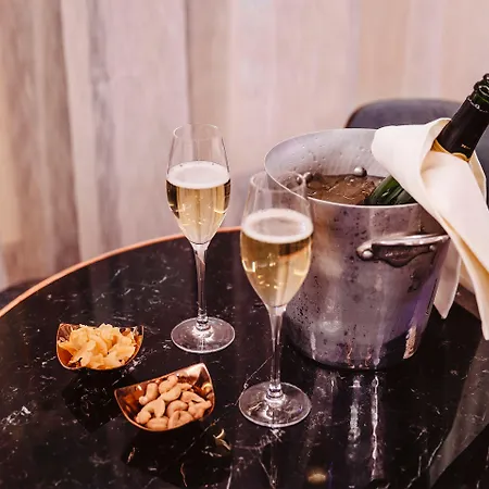 ホテル Maison Albar - Le Pont-neuf パリ