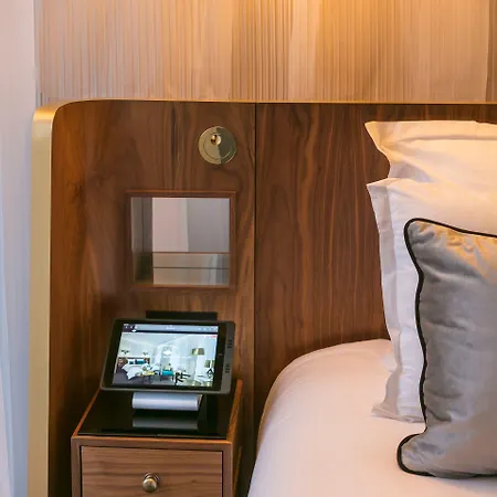 Maison Albar - Le Pont-neuf Hotell