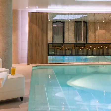 Hotell Maison Albar - Le Pont-neuf