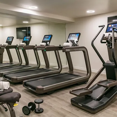 Maison Albar - Le Pont-neuf 5*