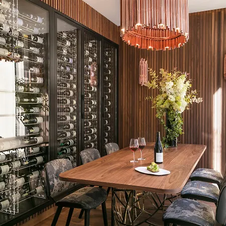 Maison Albar - Le Pont-neuf 5* Párizs