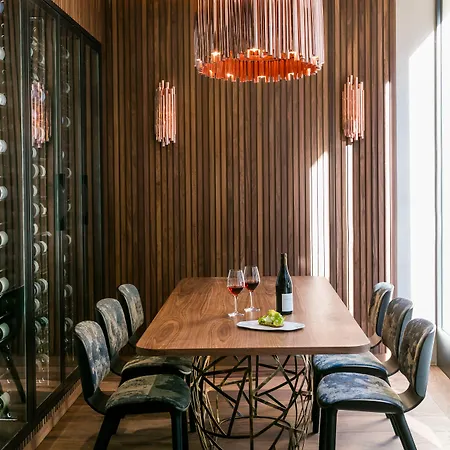 Maison Albar - Le Pont-neuf Paris