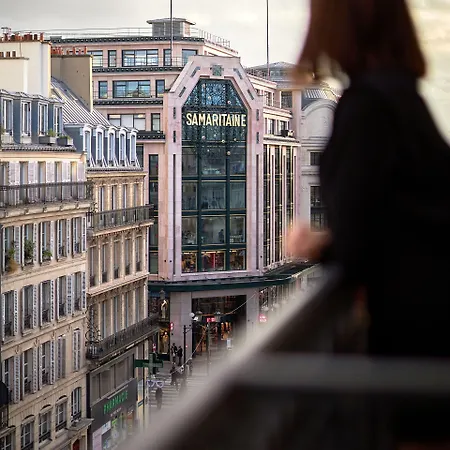 Hotell Maison Albar - Le Pont-neuf