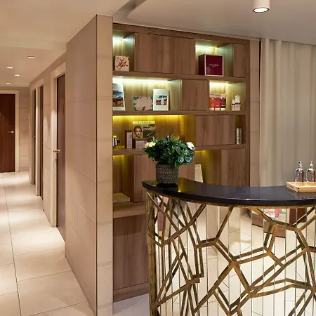 Hotell Maison Albar - Le Pont-neuf 5*