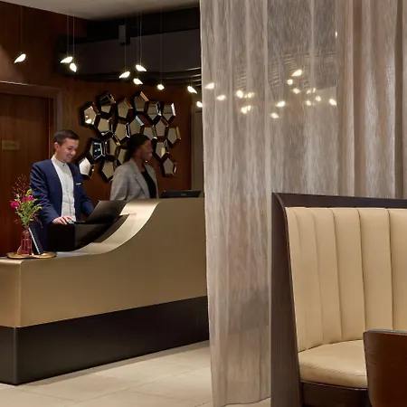 Maison Albar - Le Pont-neuf Hotell Paris