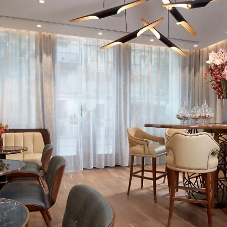 Maison Albar - Le Pont-neuf ホテル パリ