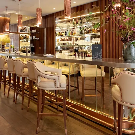 Maison Albar - Le Pont-neuf ホテル