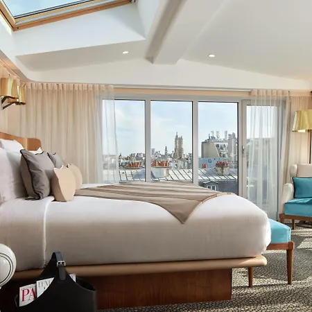 Maison Albar - Le Pont-neuf