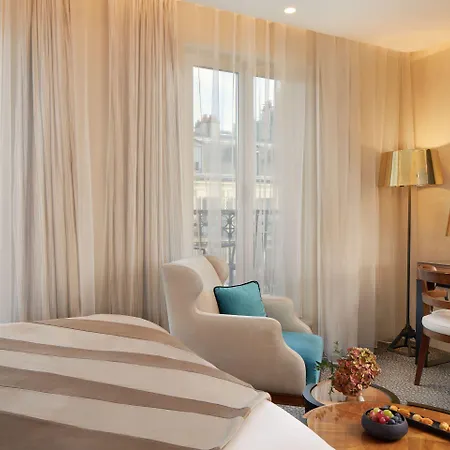 Maison Albar - Le Pont-neuf 5*