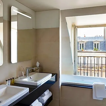 Hotel Maison Albar - Le Pont-neuf Paris