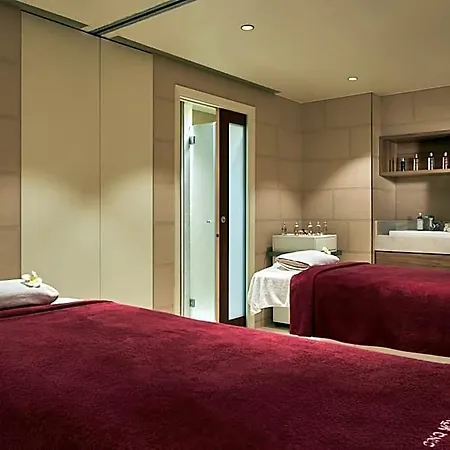 Maison Albar - Le Pont-neuf Hotel Paris