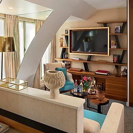 Maison Albar - Le Pont-neuf Ξενοδοχείο 5*