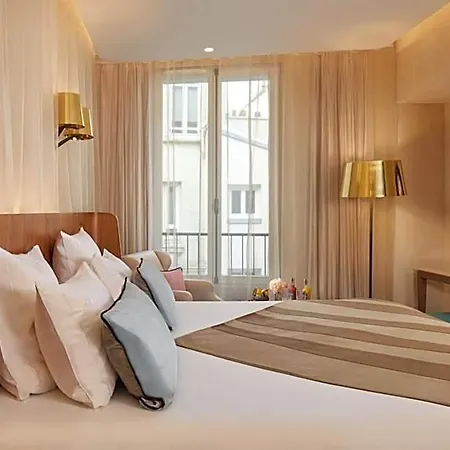 Maison Albar - Le Pont-neuf Ξενοδοχείο 5*