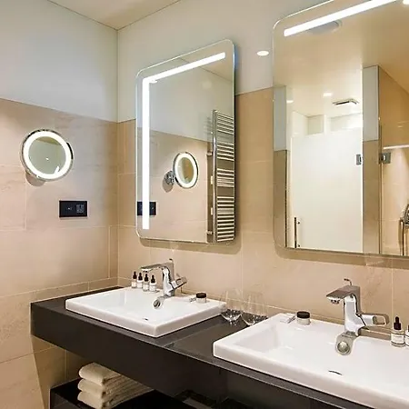 Maison Albar - Le Pont-neuf Ξενοδοχείο 5*
