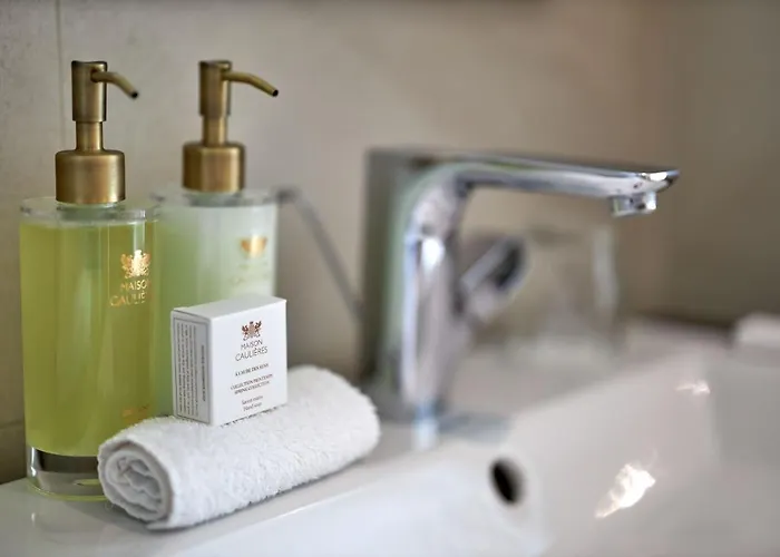 Maison Albar - Le Pont-neuf ホテル パリ