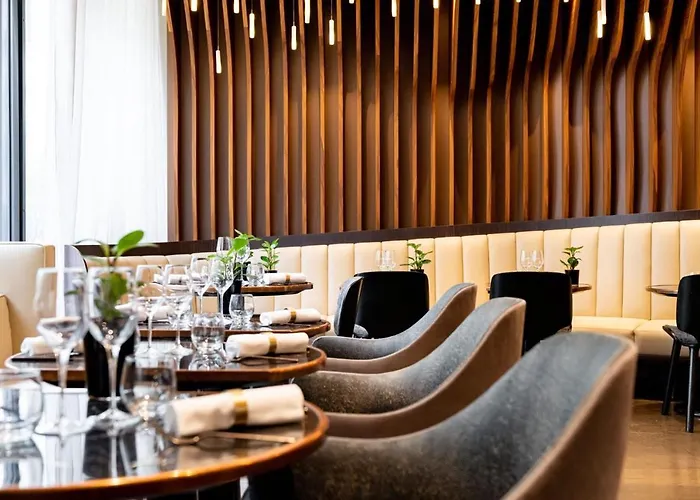 ホテル Maison Albar - Le Pont-neuf