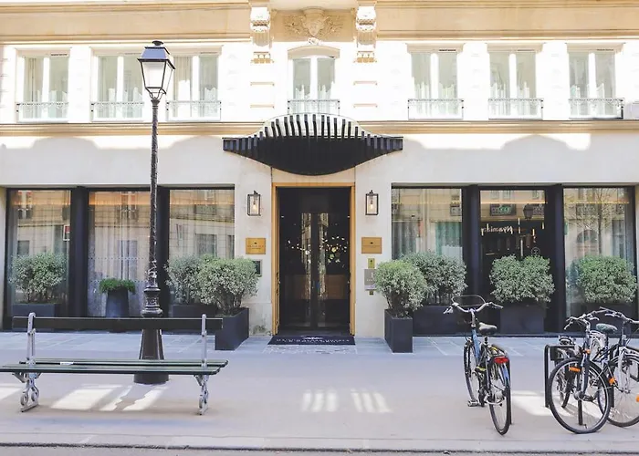 Maison Albar - Le Pont-neuf