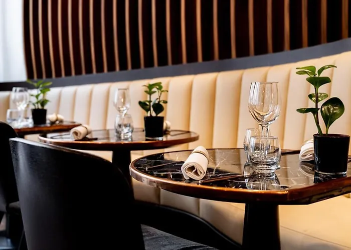 Maison Albar - Le Pont-neuf ホテル