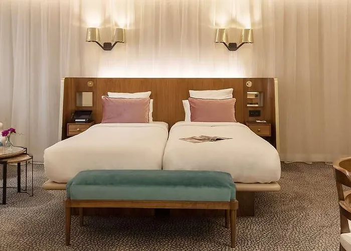 Maison Albar - Le Pont-neuf