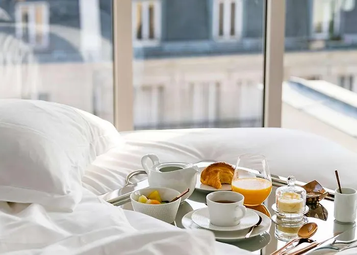 Maison Albar - Le Pont-neuf