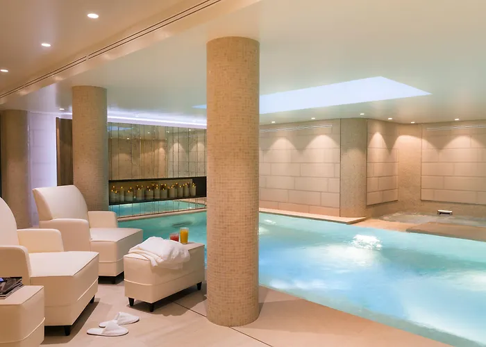 Maison Albar - Le Pont-neuf ホテル