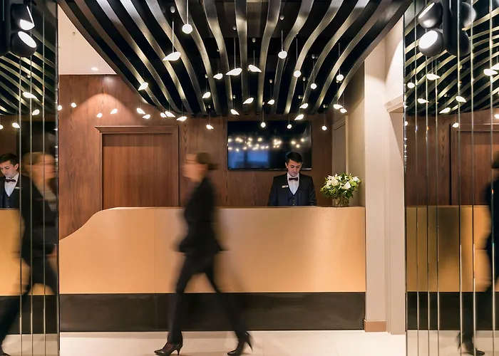 Maison Albar - Le Pont-neuf