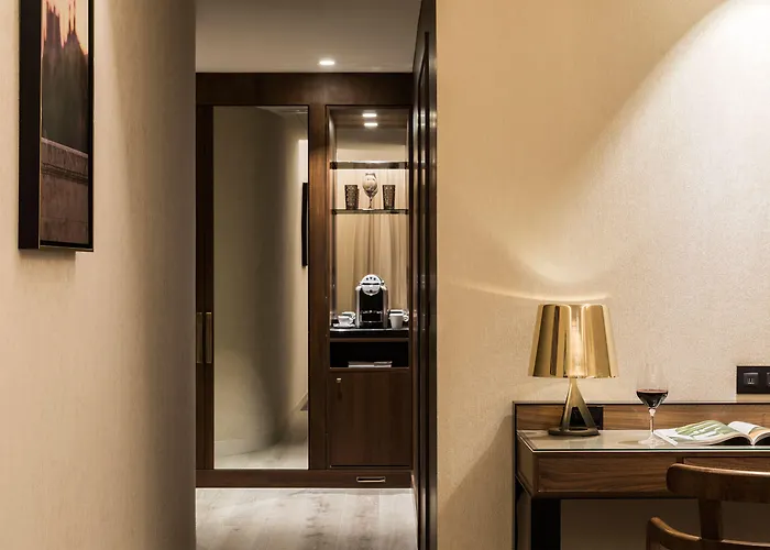 Maison Albar - Le Pont-neuf 5* パリ